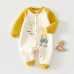 Baby Pure Cotton Onesie