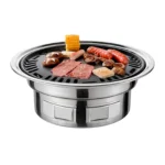Camping Stove